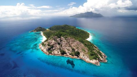 Seychelles