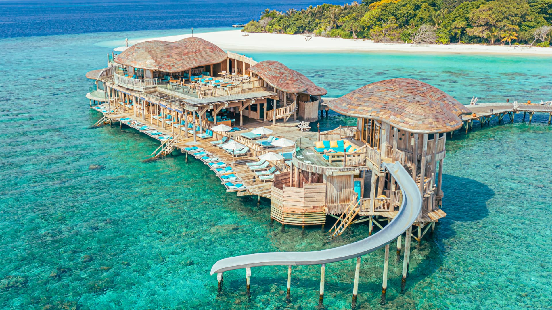 Soneva Fushi
