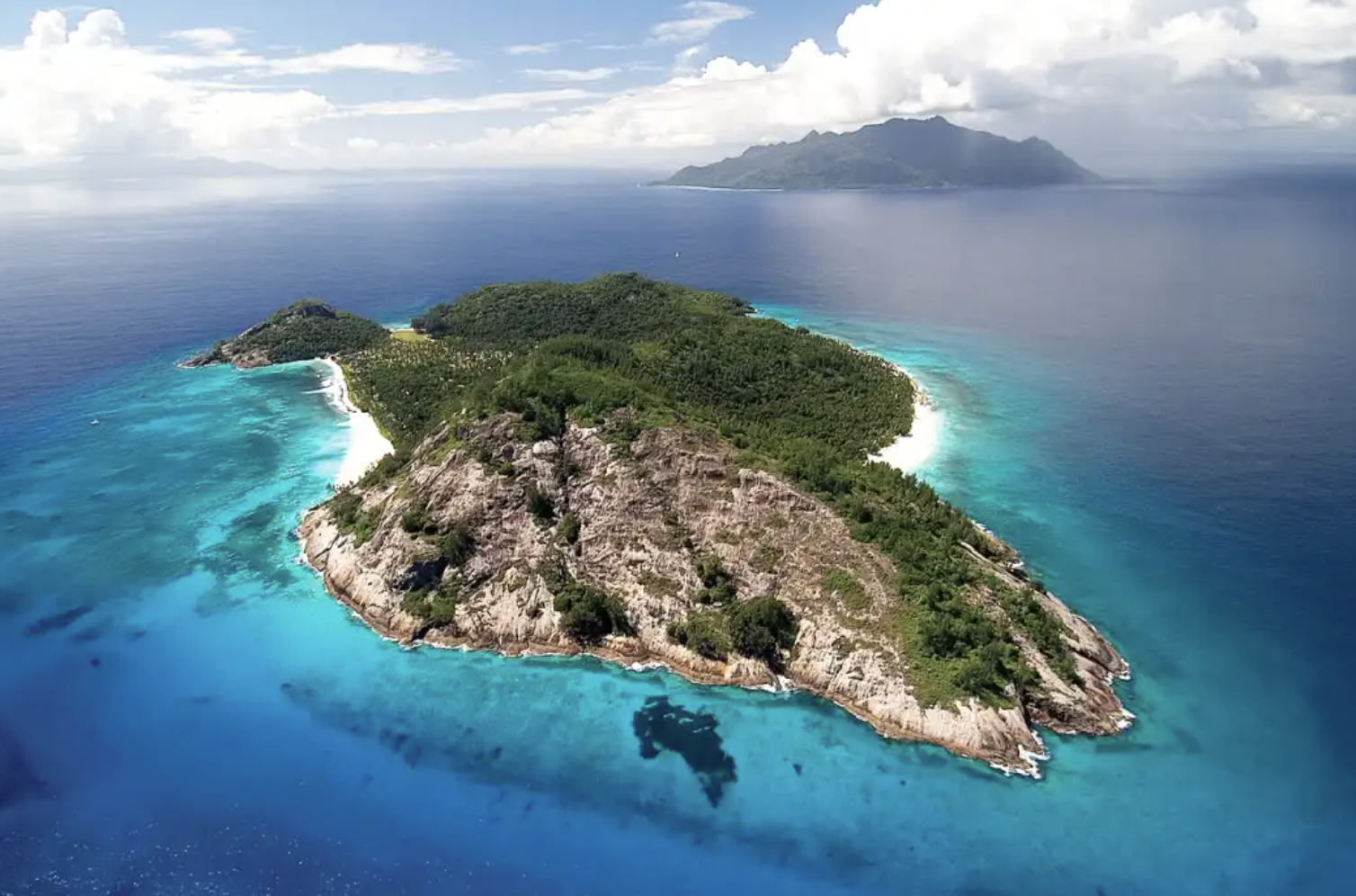 Seychelles